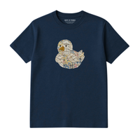 T-Shirt Poussin - Imprimé