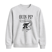 Sweatshirt Ouin Pi