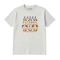 T-Shirt Octobre