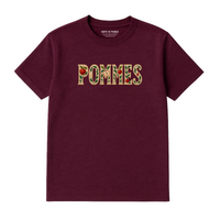 T-Shirt Pommes