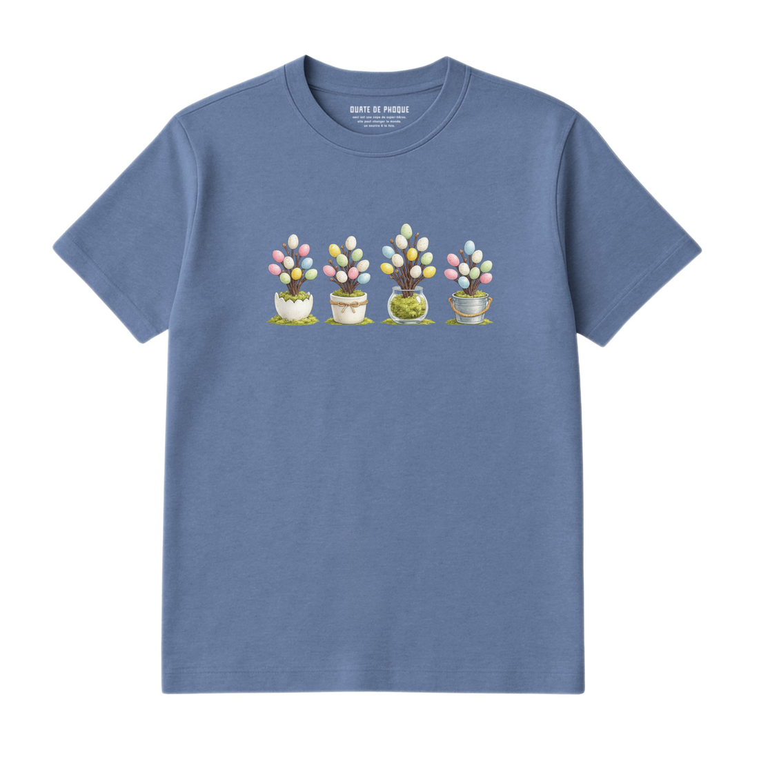 T-Shirt Mini Eggs