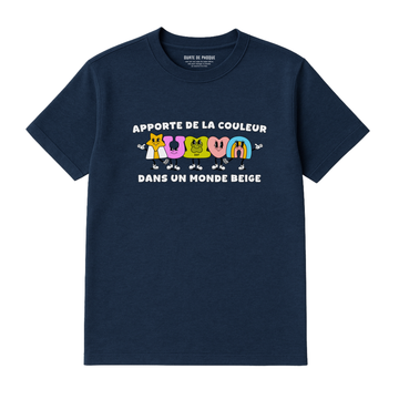 T-Shirt Lucky Charms