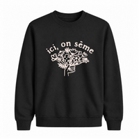 Sweatshirt On Sème 3.0