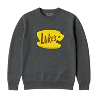 Sweatshirt Luke's