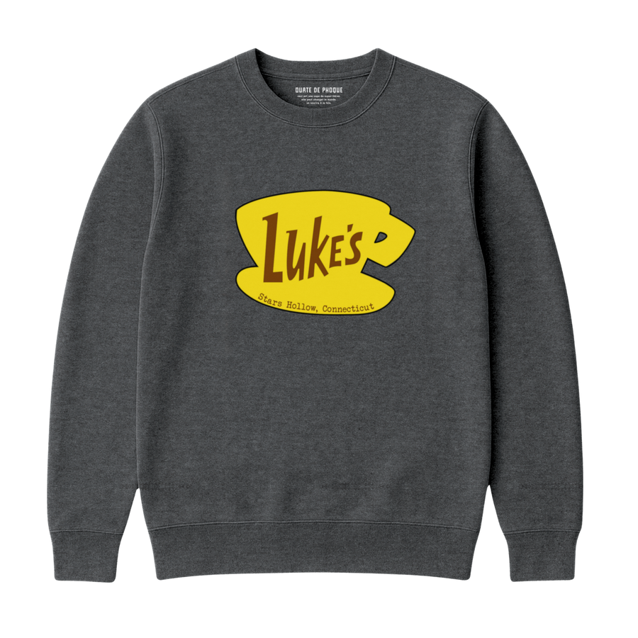Sweatshirt Luke's