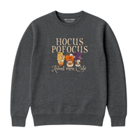 Sweatshirt Hocus Pofocus