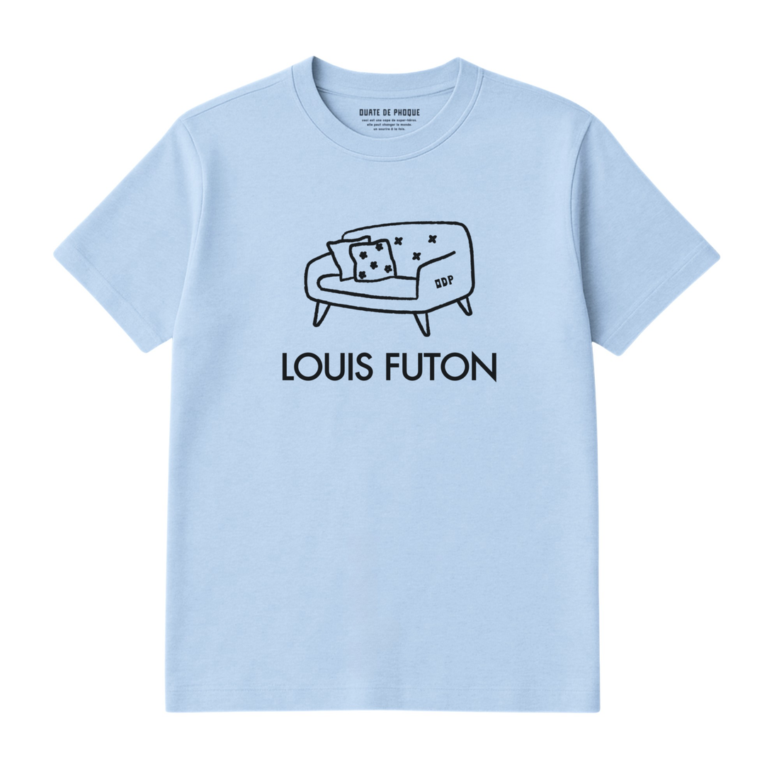 LOUIS FUTON T-SHIRT