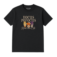 T-Shirt Hocus Pofocus
