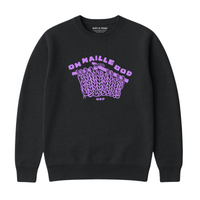 Sweatshirt Oh Maille God