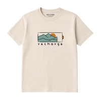 T-Shirt Recharge
