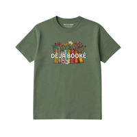 T-Shirt Booké - Enfant