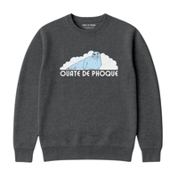 Sweatshirt Ouate De Phoque