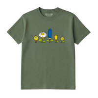 T-Shirt Springfield
