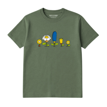 T-Shirt Springfield