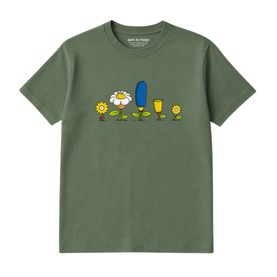 T-Shirt Springfield