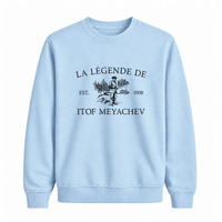 Sweatshirt Itof Meyachev