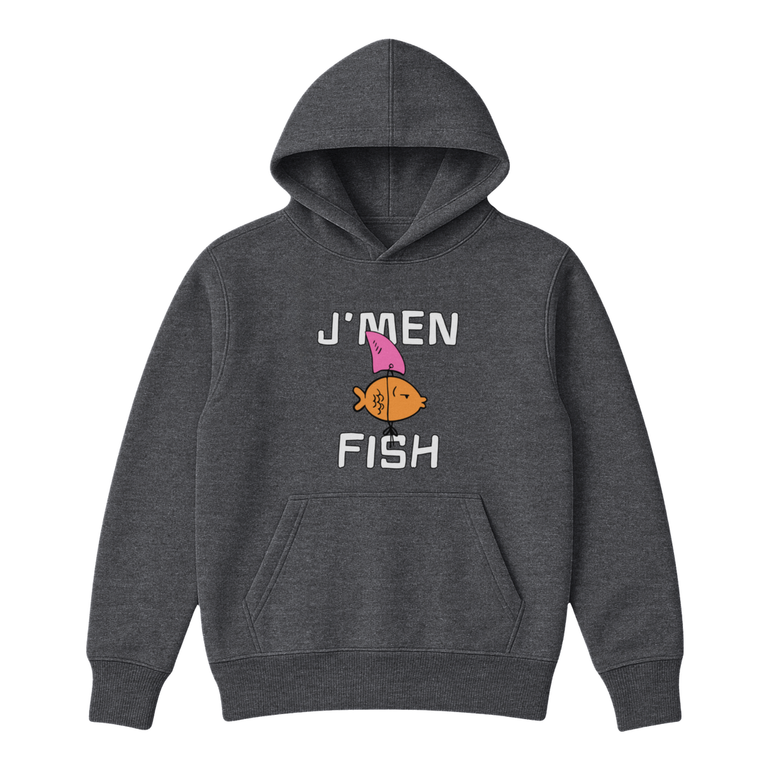 Hoodie J&