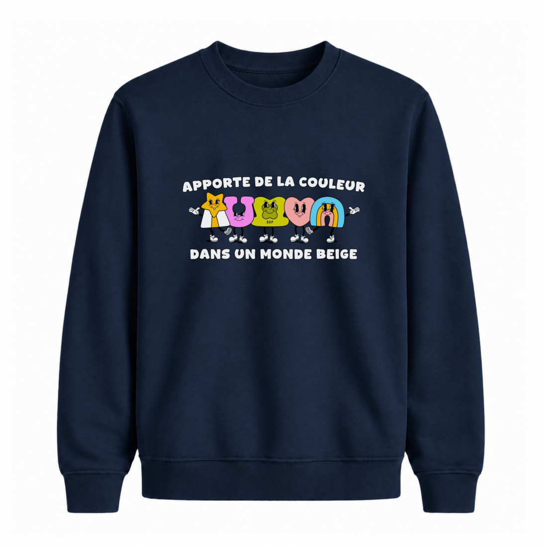 Sweatshirt Lucky Charms
