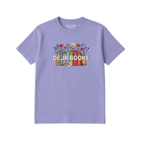 T-Shirt Booké - Enfant