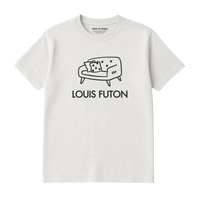 LOUIS FUTON T-SHIRT
