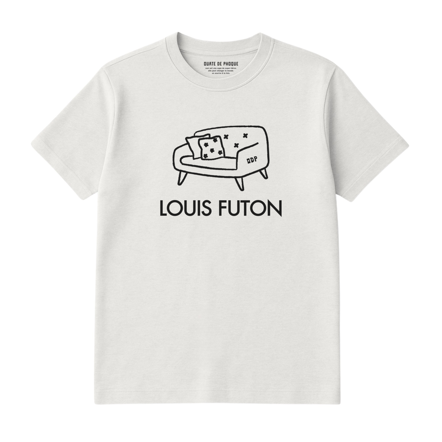 LOUIS FUTON T-SHIRT