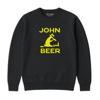 Sweatshirt John Beer