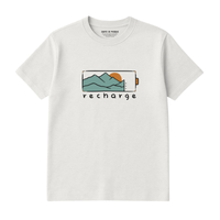 T-Shirt Recharge