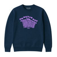 Sweatshirt Oh Maille God