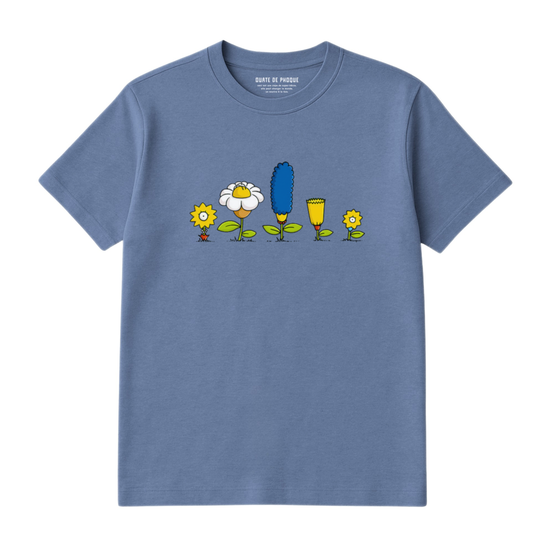 T-Shirt Springfield