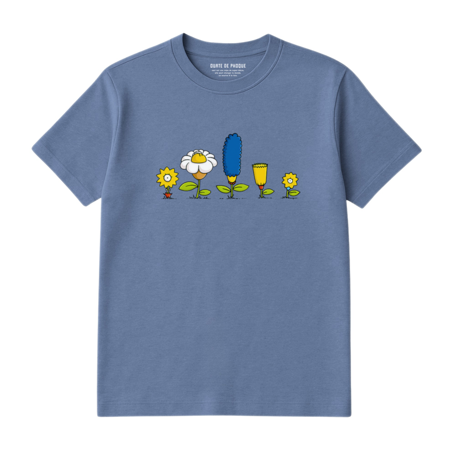 T-Shirt Springfield