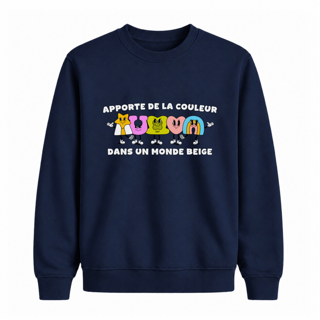 Sweatshirt Lucky Charms