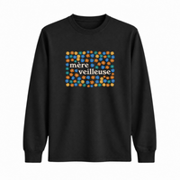 Longsleeve Mère Veilleuse