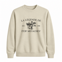 Sweatshirt Itof Meyachev