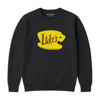 Sweatshirt Luke's