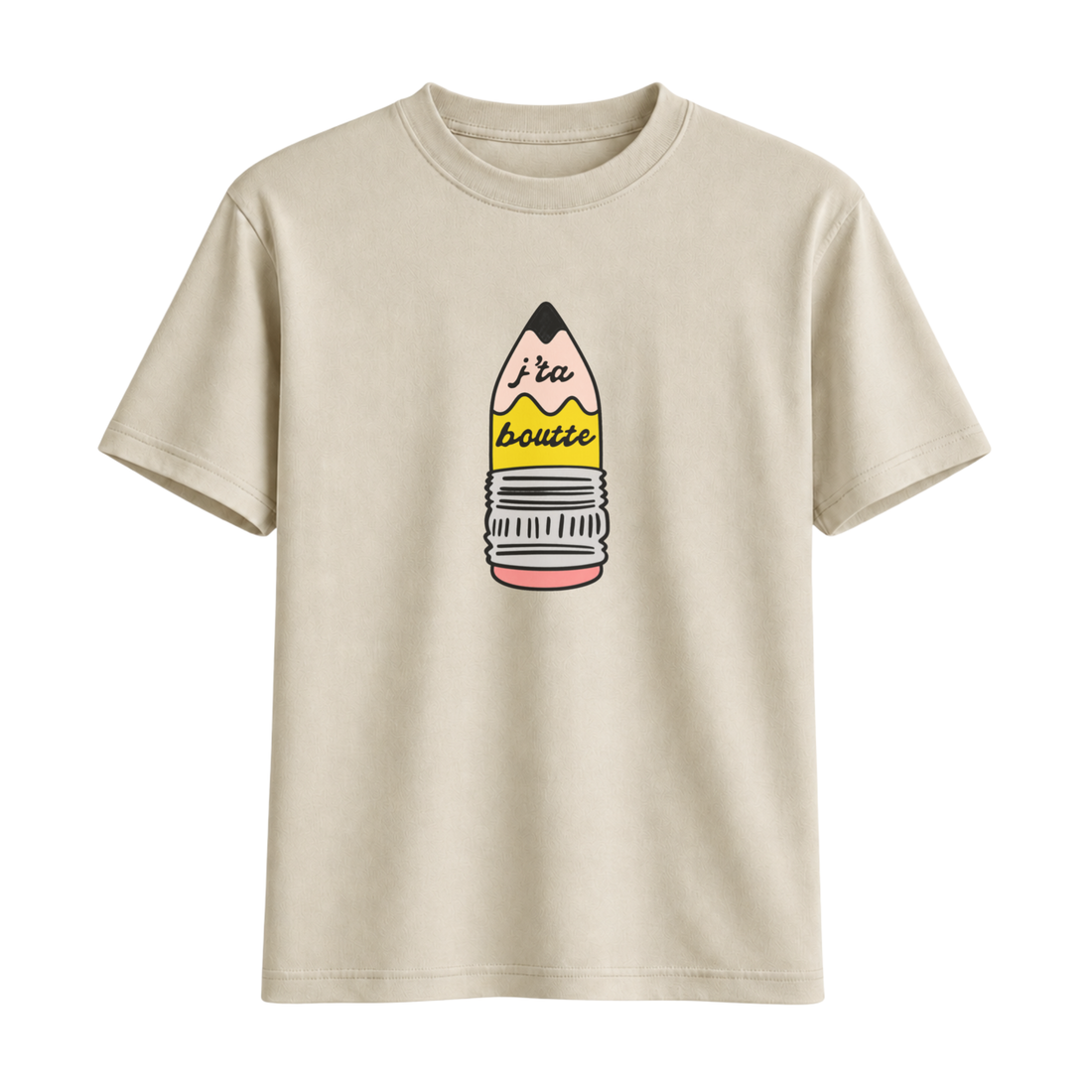 T-Shirt J&