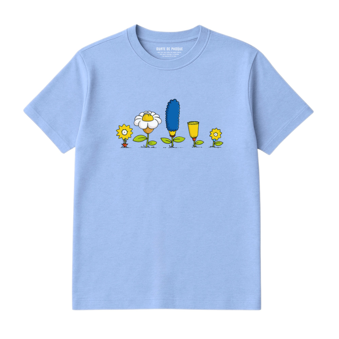 T-Shirt Springfield