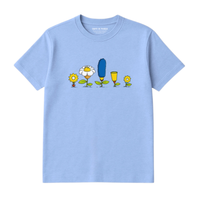 T-Shirt Springfield