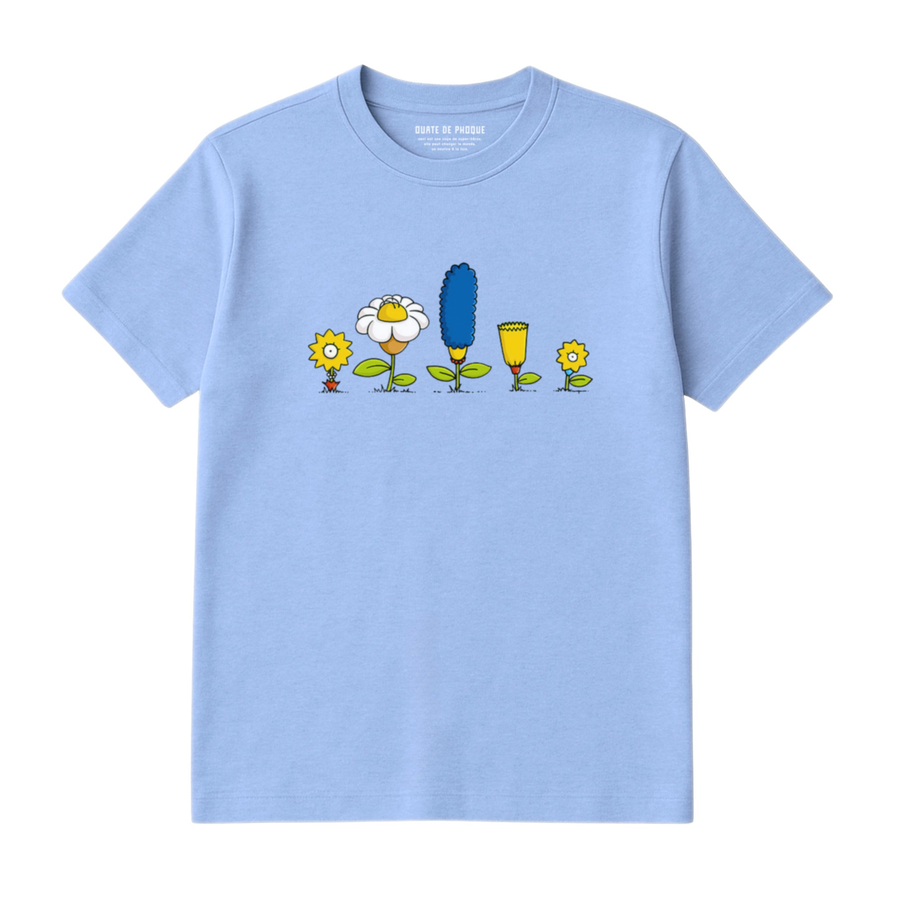 T-Shirt Springfield