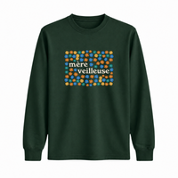 Longsleeve Mère Veilleuse