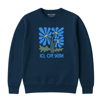 Sweatshirt On Sème