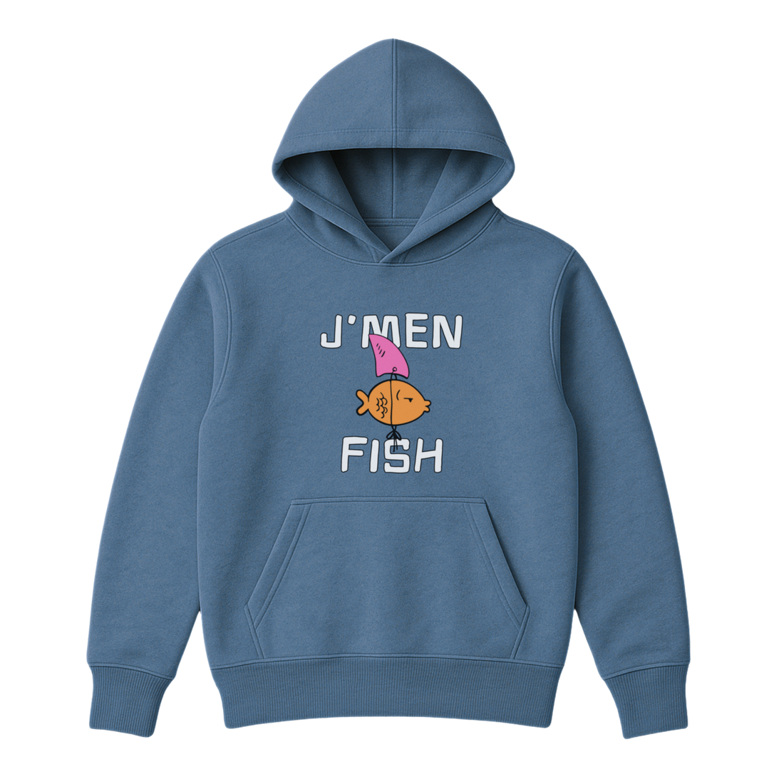 Hoodie J&