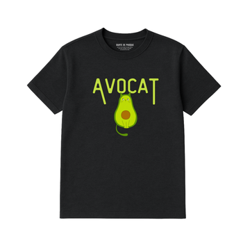 T-Shirt Avocat - Enfant
