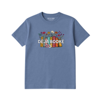 T-Shirt Booké - Enfant