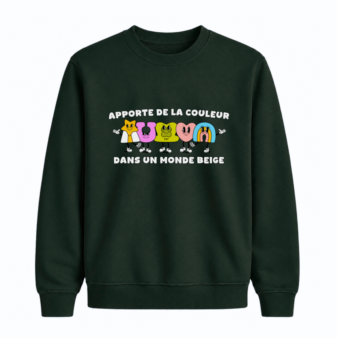 Sweatshirt Lucky Charms