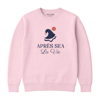 Sweatshirt Après Sea