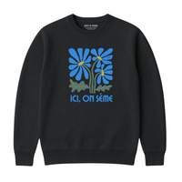 Sweatshirt On Sème