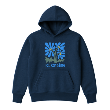 Hoodie On Sème