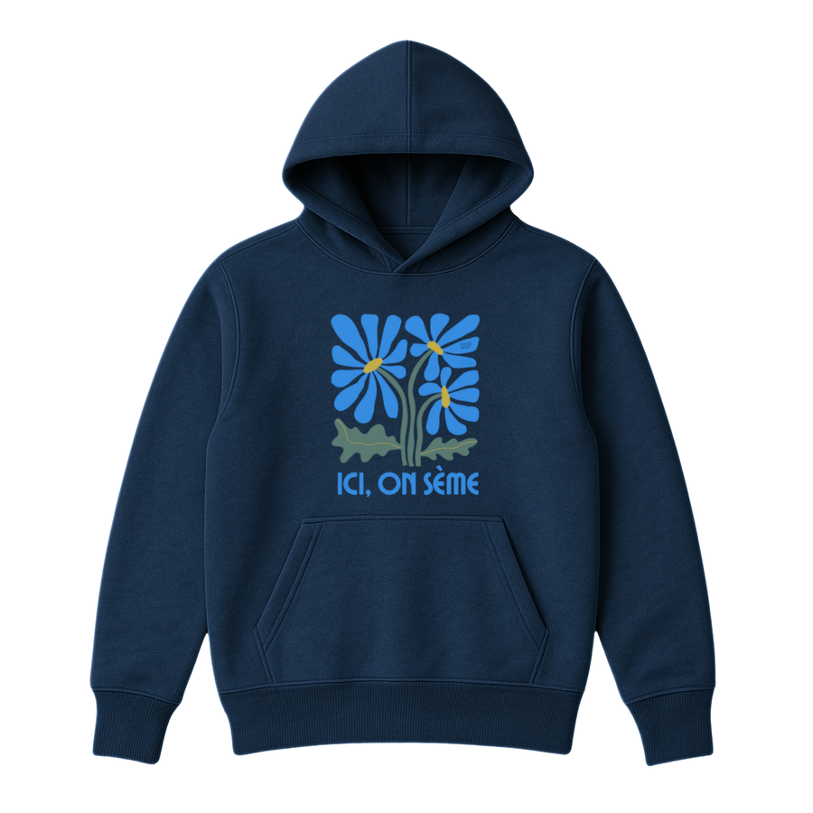 Hoodie On Sème