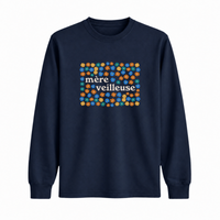 Longsleeve Mère Veilleuse