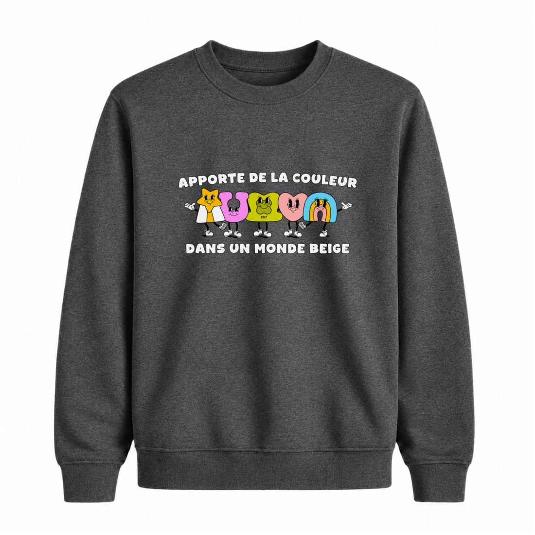 Sweatshirt Lucky Charms